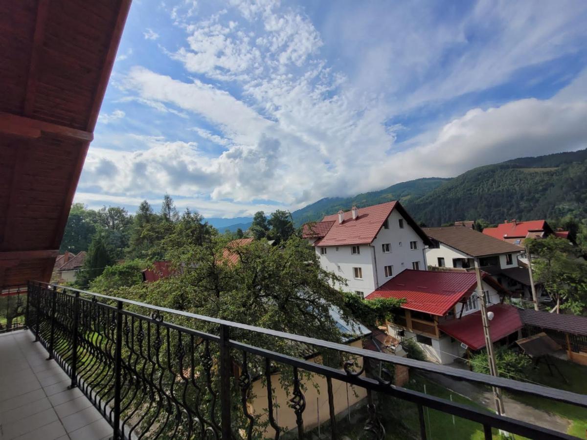Vila Denisa Бран Экстерьер фото