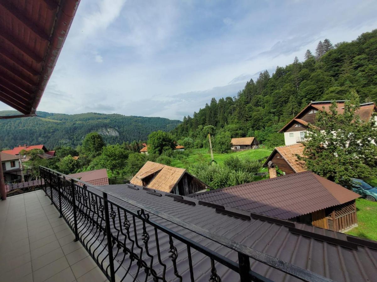 Vila Denisa Бран Экстерьер фото